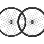 Campagnolo Shamal Carbon Disc Wheelset