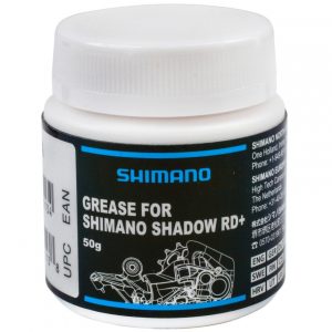 Shimano Grease for Shadow RD+ Rear Derailleur Stabilizer 50g