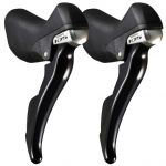Shimano 105 5800 Road Bike Gear Levers - 11 Speed