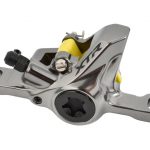 Shimano XTR BR-M9100 Post-Mount Brake Caliper
