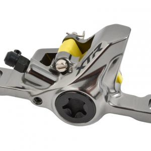 Shimano XTR BR-M9100 Post-Mount Brake Caliper