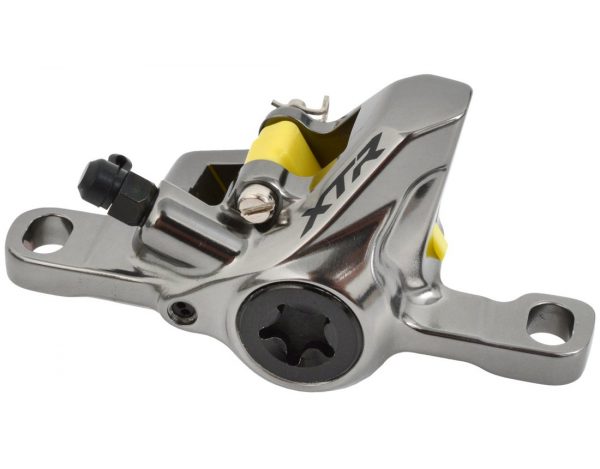 Shimano XTR BR-M9100 Post-Mount Brake Caliper