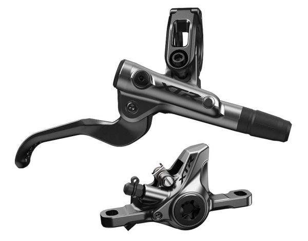 Shimano XTR BR-M9100 Disc Brake 1700mm rear (Right)