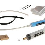 Bleed Kit Premium Edition Bleed Kit (No Fluid) - Shimano