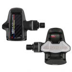 Look Keo Blade Carbon Ceramic Cromo Axle Road Pedals