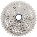 Shimano DEORE CS-M4100 10-speed Cassette (11-46T)