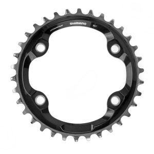 SHIMANO FCM8000 XT 34T 1X11 CHAINRING (DCE)