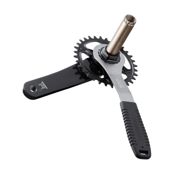 SHIMANO TL-FC41 FRONT CHAINRING DIRECT MOUNT TOOL - Image 2