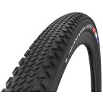 Vredestein Aventura TLR Folding Tire  black/black