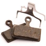 Clarks VX Disc Brake Pads Shimano SLX/XT/XTR - Organic