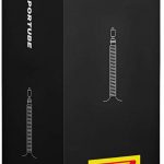 PIRELLI BUTYL SPORTUBE 48mm PRESTA 32/40-622 (GRAVEL TUBE)