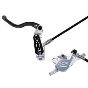 HOPE XCR PRO X2 BRAKE SET