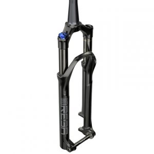 ROCKSHOX FORK 2023 REBA RL 29/15 120mm TP REM BOOST 51OS BLK