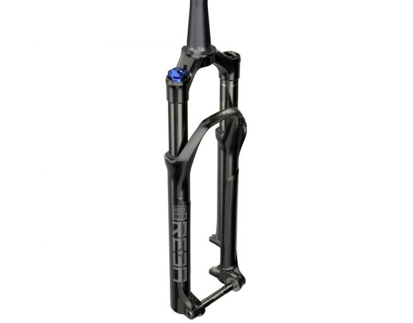 ROCKSHOX FORK 2023 REBA RL 29/15 120mm TP REM BOOST 51OS BLK