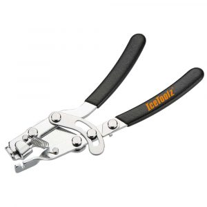 Lifu / IceToolz Brake Cable Pliers
