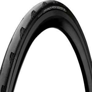 Continental Grand Prix 5000 S TR 700 x 25C Tubeless Tyre