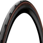 Continental Grand Prix 5000 S TR 700 x 28C Transparent Tubeless Tyre