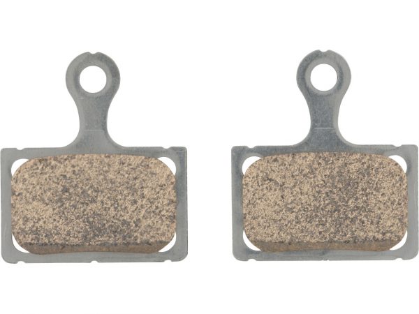 Shimano K04S Brake Pads for Flat Mount