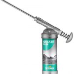 Motorex Grease Gun