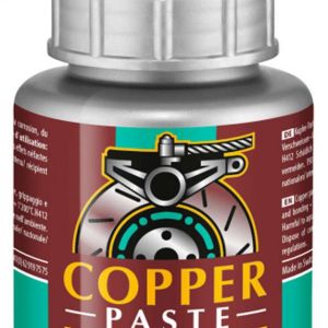 Motorex Copper Compound Paste