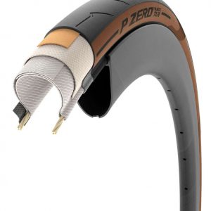 Pirelli P Zero Race 700 x 28C Classic TLR Folding Tyre