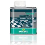 Motorex Race Shock Oil - 250 ML