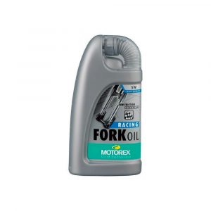 Motorex Race Fork Oil 5W - 1 Litre