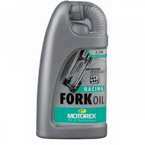 Motorex Race Fork Oil 7.5W - 1 Litre