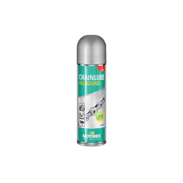 Motorex Chain Lube All Round - 100 ML