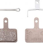Shimano B05S-RX Resin Disc Brake Pads