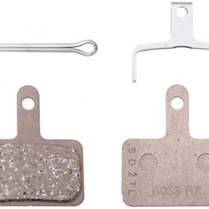 Shimano B05S-RX Resin Disc Brake Pads