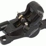Shimano DEORE BR-M6000 Post-Mount G02S Brake Caliper
