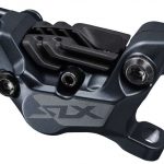Shimano SLX BR-M7120 Post-Mount Brake Caliper
