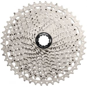 SunRace MS8 11-speed Cassette 11-46