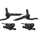 Shimano BR-MT200 Disc Brake Set