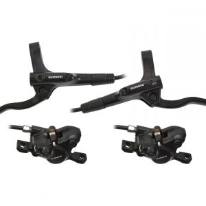 Shimano BR-MT200 Disc Brake Set