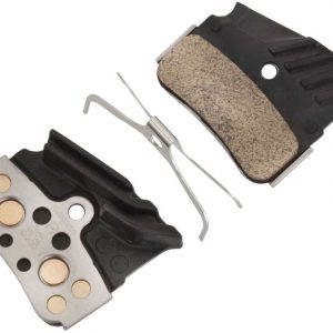 Shimano N04C Metal Disc Brake Pads