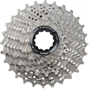 Shimano ULTEGRA CS-R8000 11-speed Cassette (11-25T)