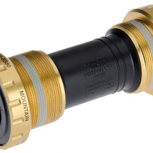 Shimano SAINT SM-BB80-B Hollowtech II Bottom Bracket FC-M810/820