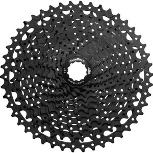 SunRace CSMS8 11-speed Cassette 11-46 - Black