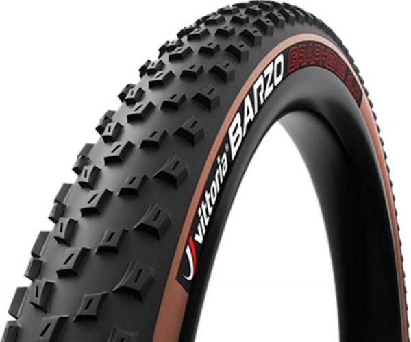 Vittoria Barzo 29 x 2.25 TLR Graphene 2.0 (Skinwall)