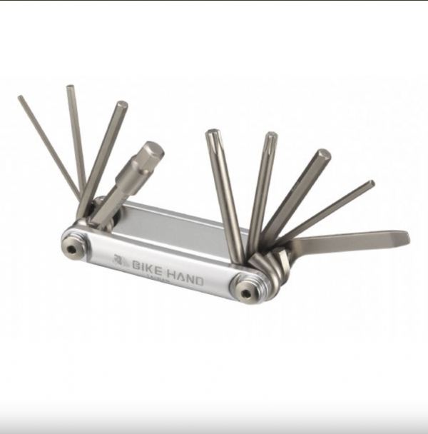 WORKSHOP TOOL ALLOY 7 FUNCTION