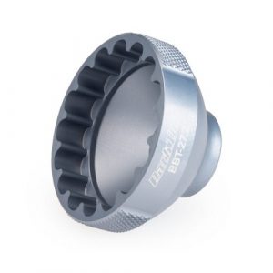 PARK TOOL BBT-27.2 BOTTOM BRACKET TOOL 48.5/49.3mm