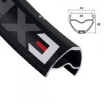 ALEX EXR30 29ER 32H -30MM INTERNAL WIDTH  TR RIM