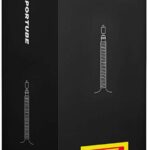 PIRELLI BUTYL ROADTUBE 60mm PRESTA 23/30-622 BLK