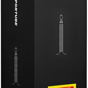 PIRELLI BUTYL SPORTUBE 48mm PRESTA 2.1/2.3-29"