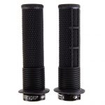 DMR Death Grip Race Edition Flange Lock-On Grips - Thick