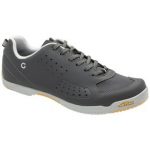 LOUIS GARNEAU URBAN MTB SHOE (LACE UP SYSTEM) - ASPHALT