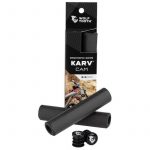 WOLF TOOTH GRIP CAM ERGONOMIC KARV 6.5MM BLACK (CAM-KARV-BLK)