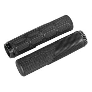 PRO TRAIL GRIP - LOCK ON 32MM/132MM